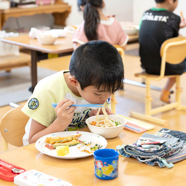 H･S･C ひよこプリスクール卒園児クラブの写真