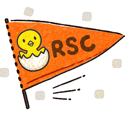HSC(イラスト)