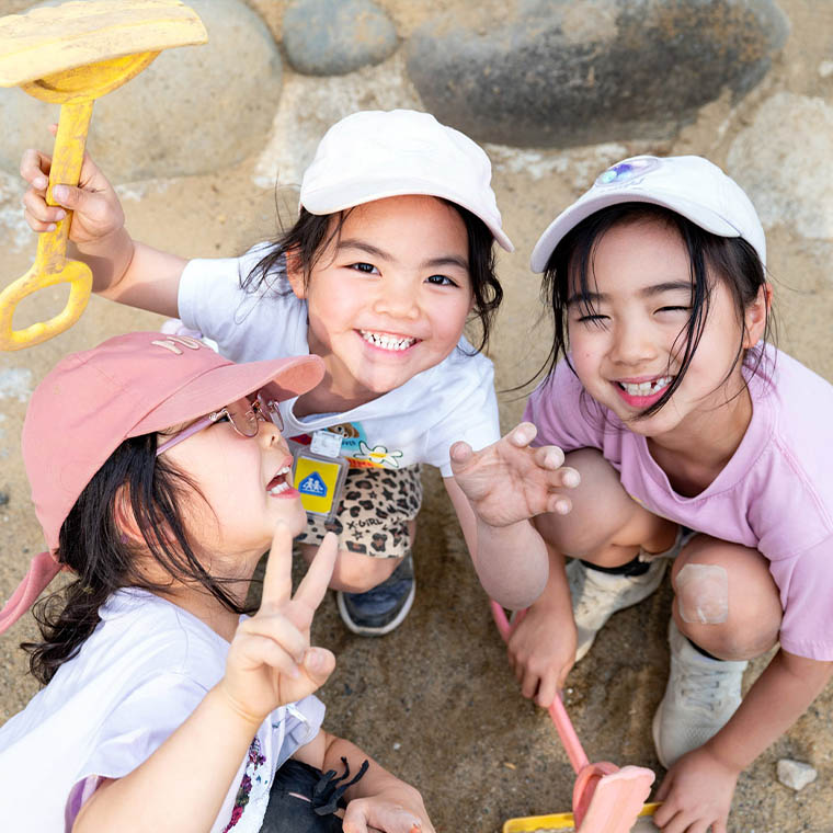 R･S･C ろっくひよこプリスクール卒園児クラブの写真