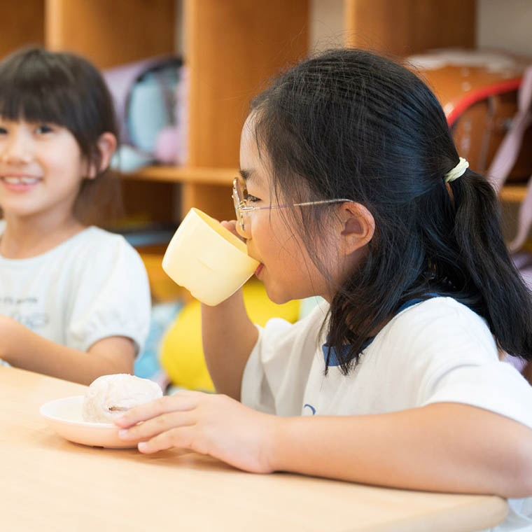R･S･C ろっくひよこプリスクール卒園児クラブの写真