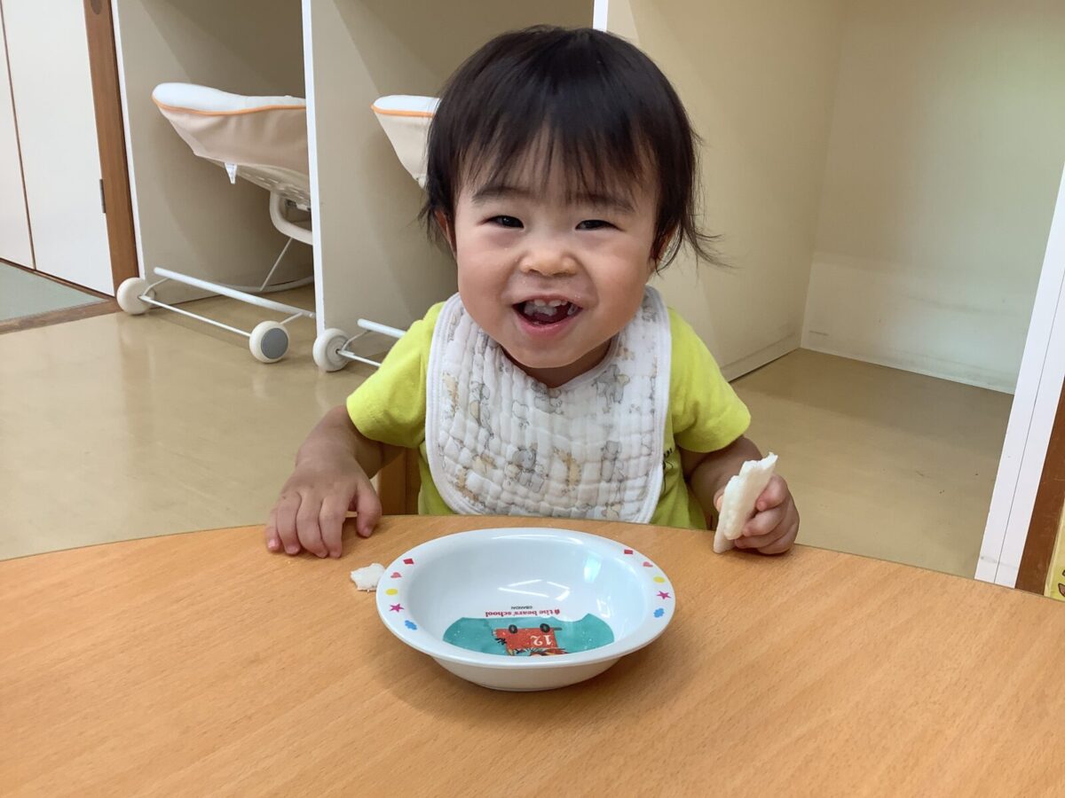 ７月の様子