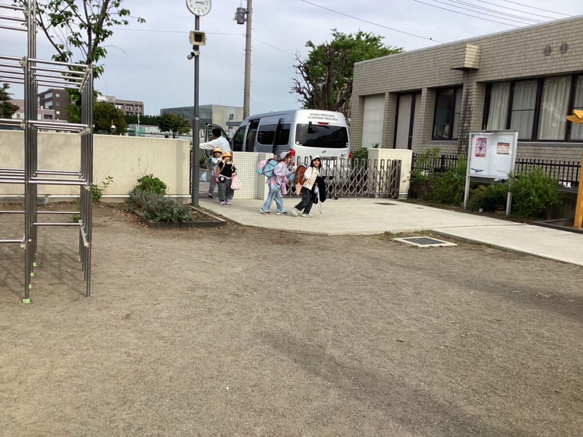 活動の様子〜学童〜